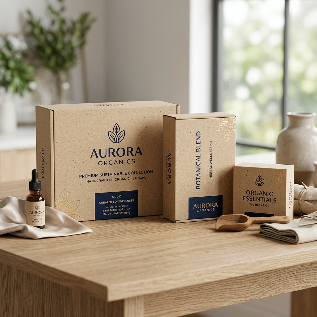 Пакування для HoReCa та подій